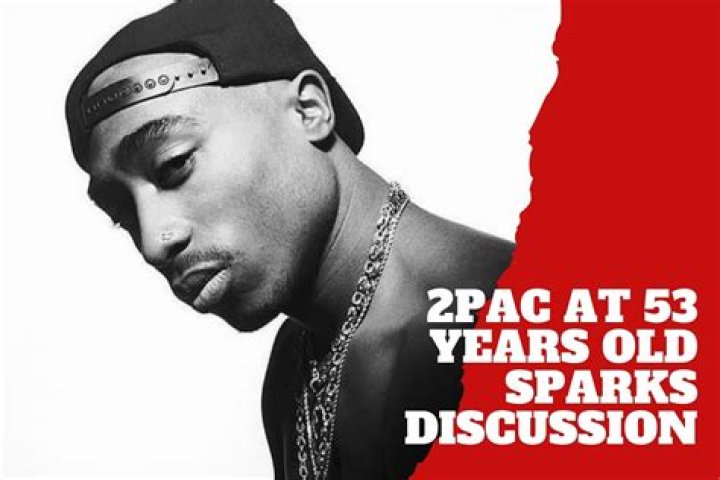 2Pac Net Worth at Death: A Comprehensive Analysis