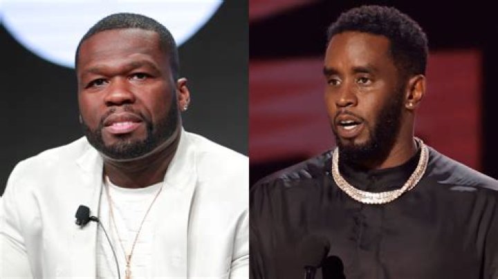 50 Cent and "Many Men": The Impact of a Classic Hip-Hop Track