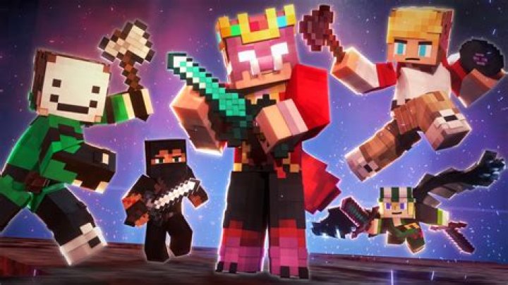 A Picture of Technoblade: Exploring the Legacy of a Minecraft Legend