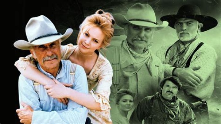 Actors from Lonesome Dove: A Deep Dive into the Iconic Western Miniseries