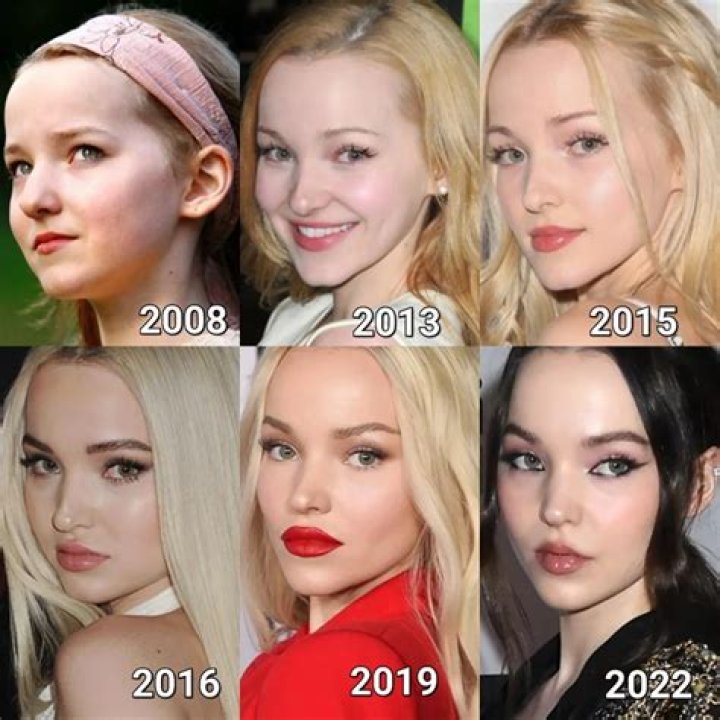 Age of Dove Cameron: A Comprehensive Look at Her Life and Career