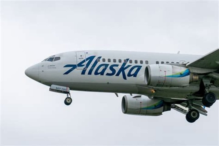 Alaska Airlines Pilot: A Comprehensive Guide to Their Role and Responsibilities
