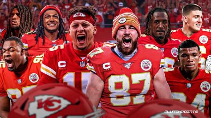 Alex Smith: The Journey of the Chiefs' Quarterback