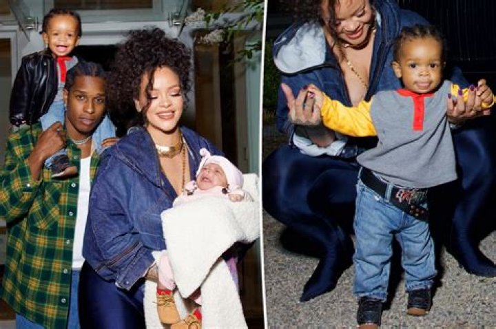 ASAP Rocky's Mom's Distaste for Rihanna: Unraveling the Rift