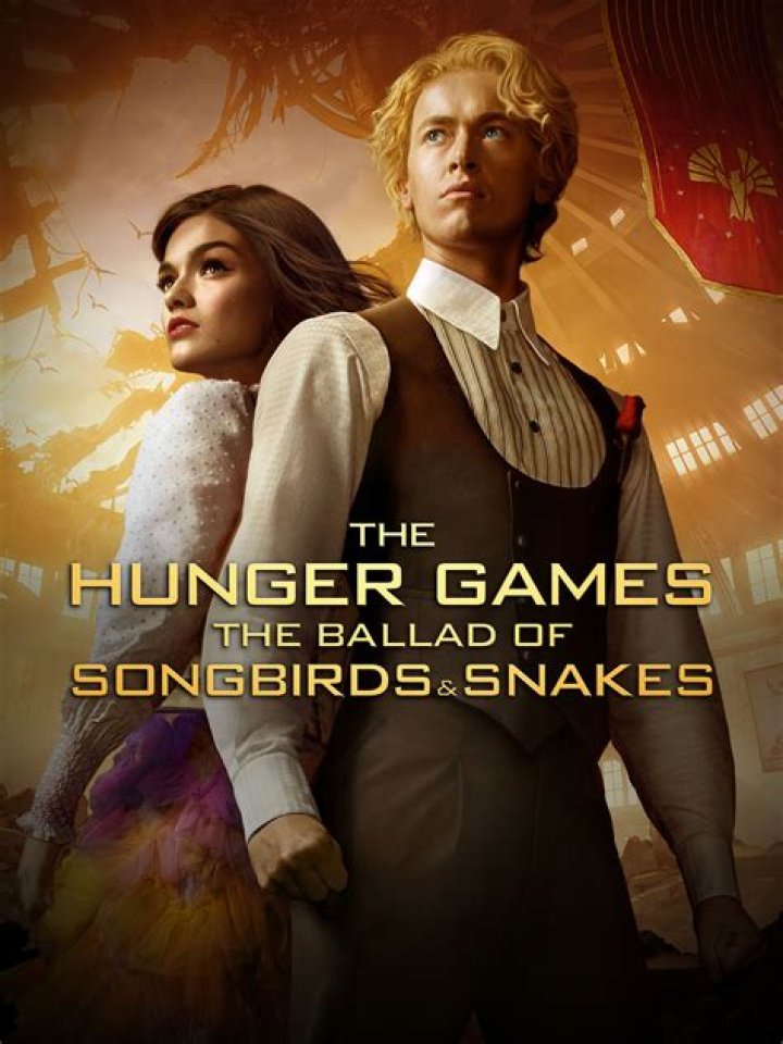 Ballad of Songbirds Streaming: Everything You Need to Know