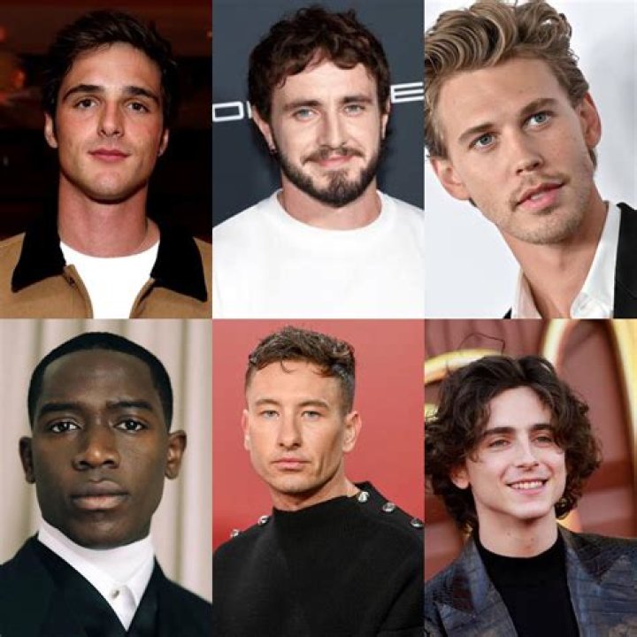 Best Actors in Their 20s: Rising Stars Shaping Hollywood