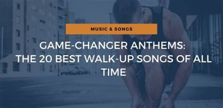 Best Walk Up Songs Clean: Energize Your Entrance