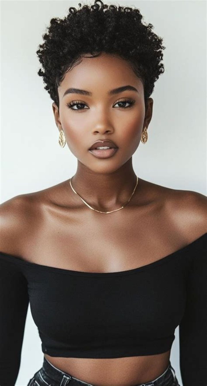 Black Thick Hairstyles: Embrace Your Natural Beauty