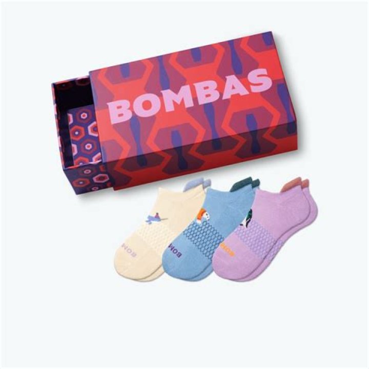 Bombas Socks: A Comprehensive Guide to Pricing and Value