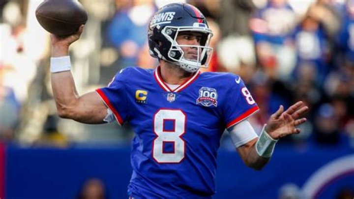 Brady Quinn: A Comprehensive Look at the NFL Quarterback's Journey
