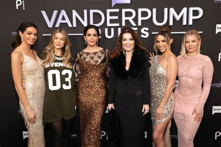 Brittany Cartwright: A Deep Dive into Her Journey on Vanderpump Rules
