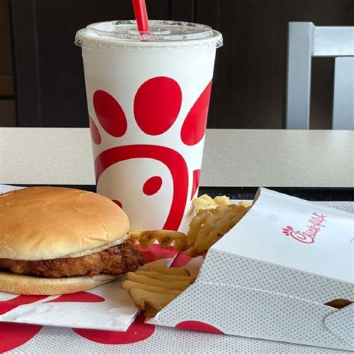 Chick-fil-A Lunch Time: A Delightful Dining Experience