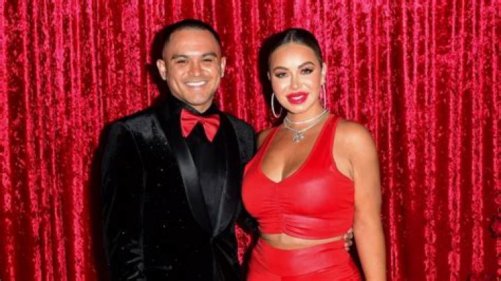 Chiqui Rivera Wedding: A Celebration of Love and Glamour