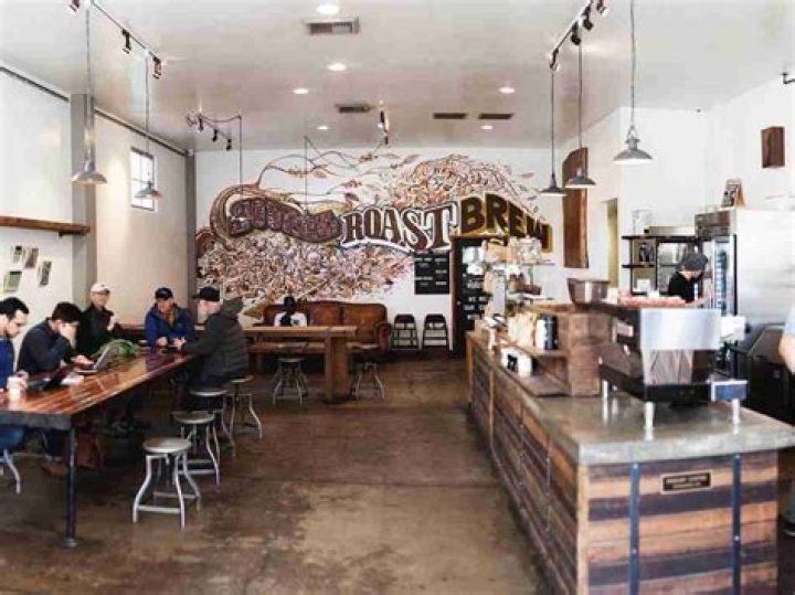 Coffee Shops in Sacramento: A Guide to the Best Brews