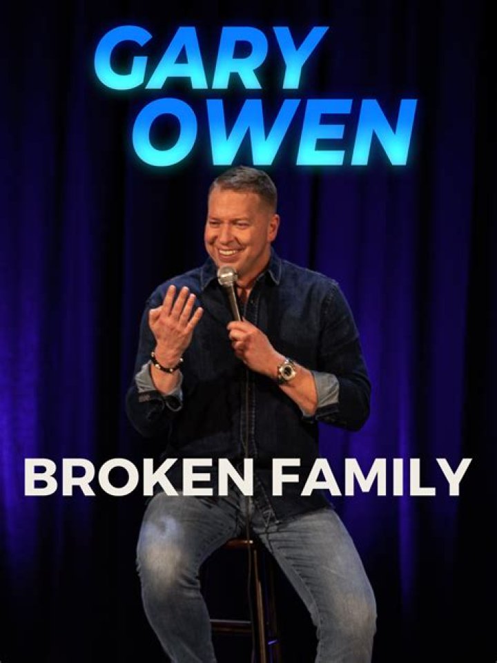 Comedian Gary Owen and Family: A Closer Look at Their Lives