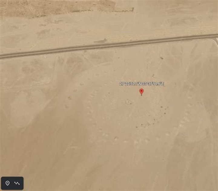 Coordinates for Funny Things on Google Earth: Discover the Wacky Side of Our Planet