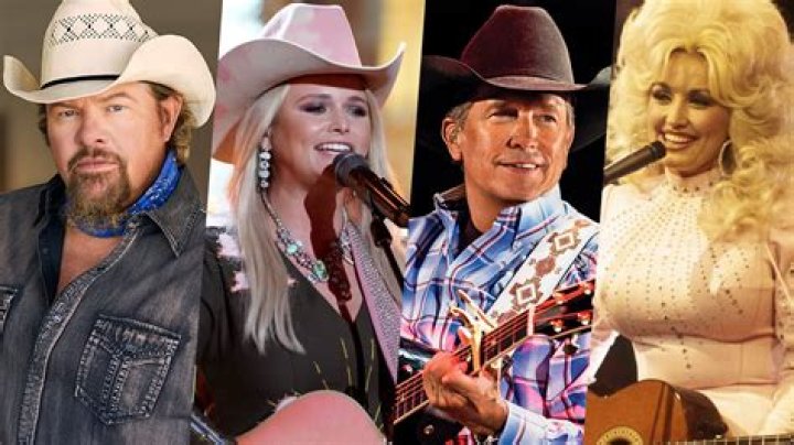 Country Music Singers That Live in Nashville: A Deep Dive into the Heart of Music City