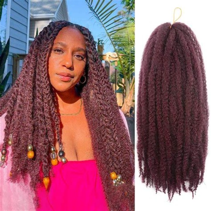 Crochet Hairstyles with Marley Hair: The Ultimate Guide