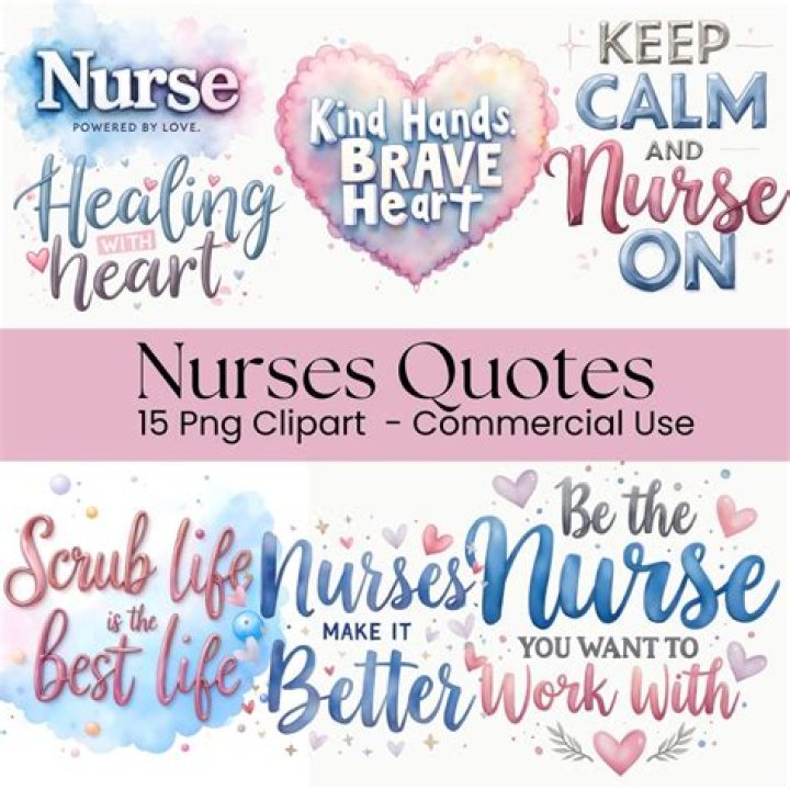 Cute Sayings for Nurses: Celebrating the Heart of Healthcare