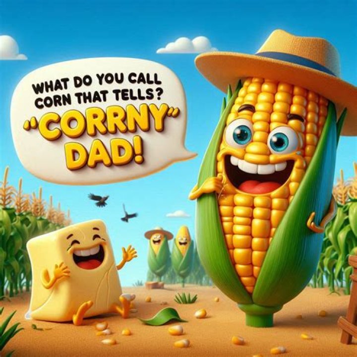 Dad Puns: The Ultimate Collection of Corny Jokes That Will Make You Groan