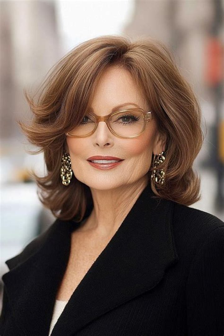 Diane Keaton Haircut Styles: A Timeless Elegance