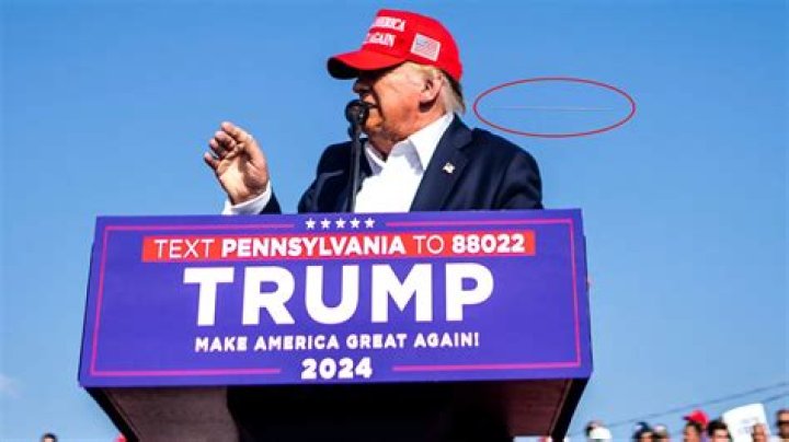 Did Donald Trump Get Shot in the Ear? Unraveling the Truth Behind the Rumors