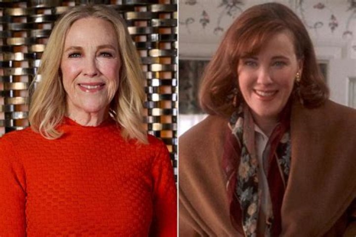 Discover Annie Murphy's Doppelgangers: Who Resembles the Schitt's Creek Star?