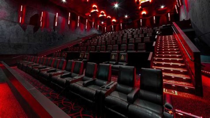Discovering the Cinematic Charm of Edwardsville Movie Theater