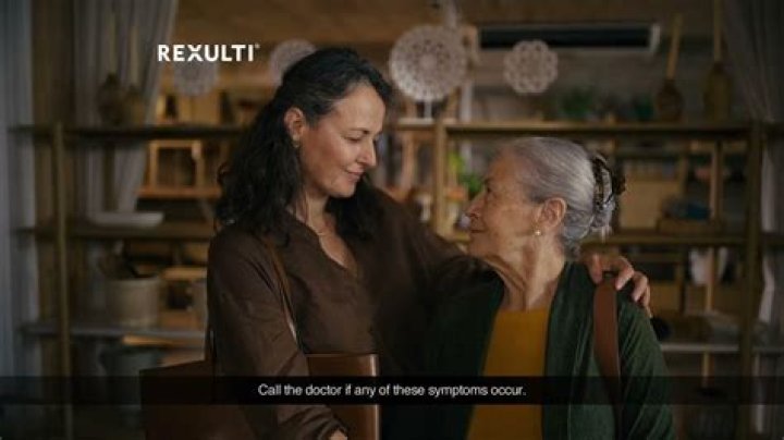 Discovering the Life and Career of the Rexulti Actress