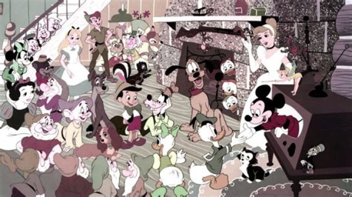 Disney's House of Mouse: A Comprehensive Dive into the Beloved Animated Series