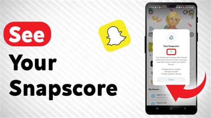 Does Your Snapscore Go Up with Chats? Understanding Snapchat's Scoring System