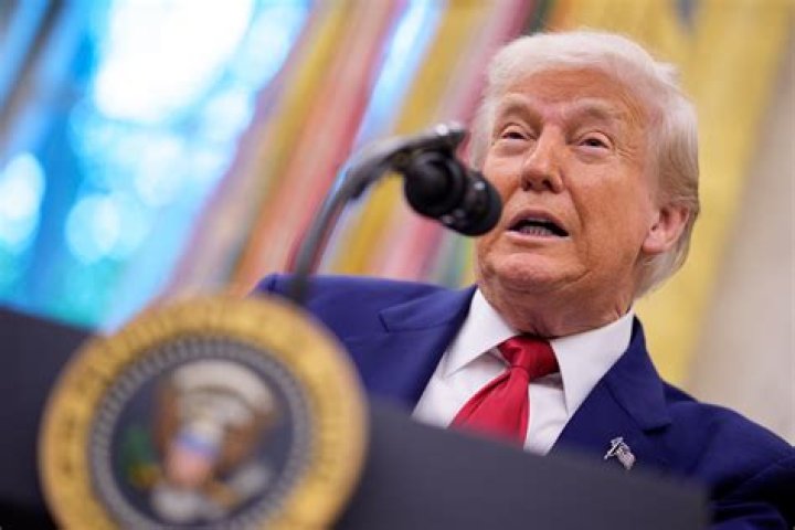 Donald Trump: A Comprehensive Analysis of His Political Journey and Impact