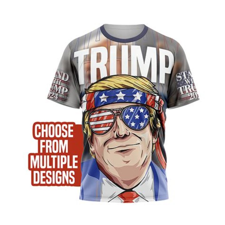 Donald Trump Merch: Your Ultimate Guide to Merchandise and Collectibles