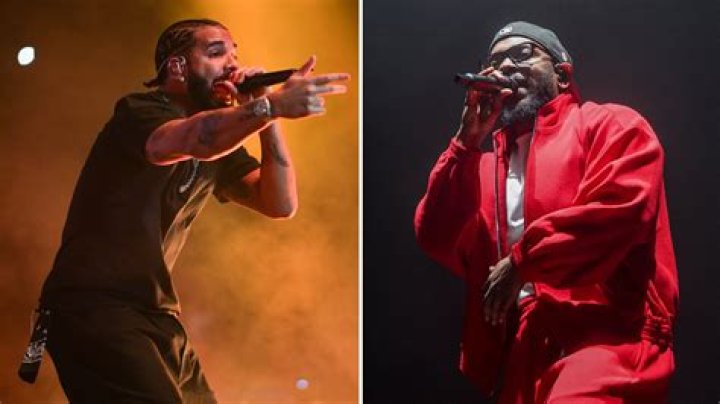 Drake and Kendrick Lamar Beef: A Comprehensive Wiki