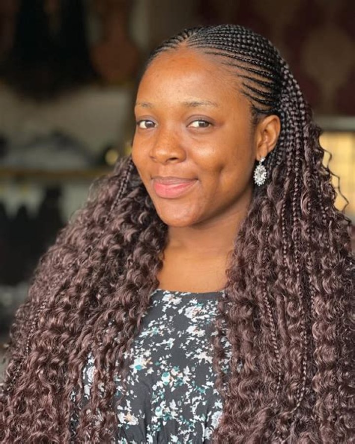 Easy Cornrow Braid Styles: A Comprehensive Guide
