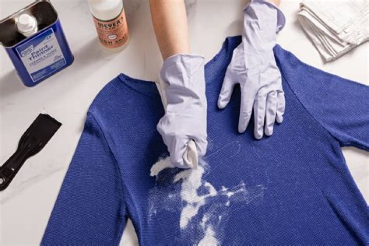 Effective Methods to Remove Paint from Clothes: A Comprehensive Guide