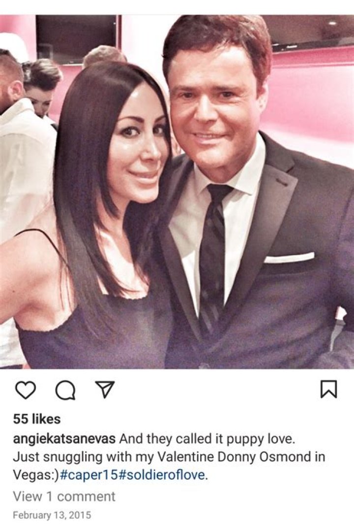 Explore Angie K's Remarkable Net Worth