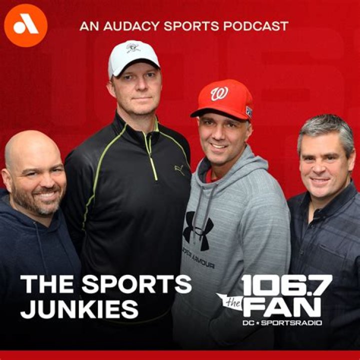 Exploring 106.7 The Fan DC: A Comprehensive Guide to Washington's Premier Sports Radio Station