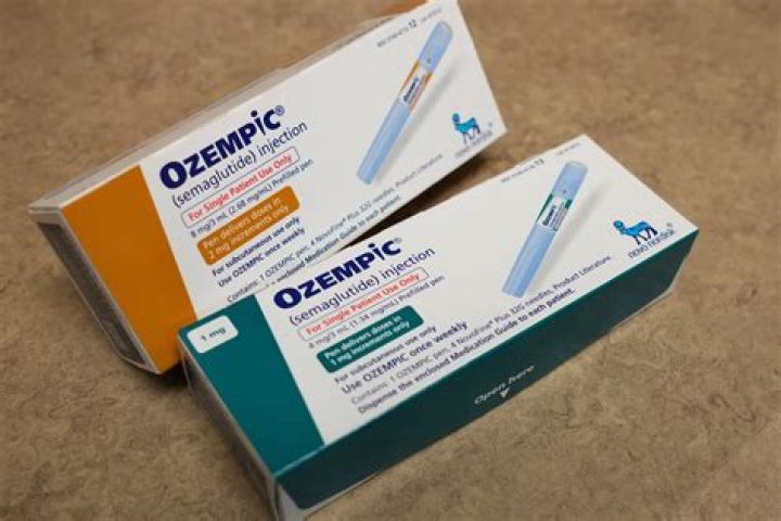 Exploring Alternatives to Ozempic: Effective Solutions for Weight Management