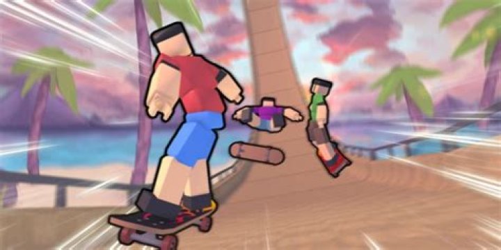 Exploring Codes for Skateboard Obby: Unlocking New Adventures