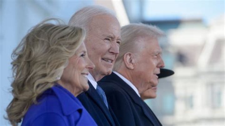 Exploring Joe Biden Pictures: A Visual Journey Through His Life and Presidency