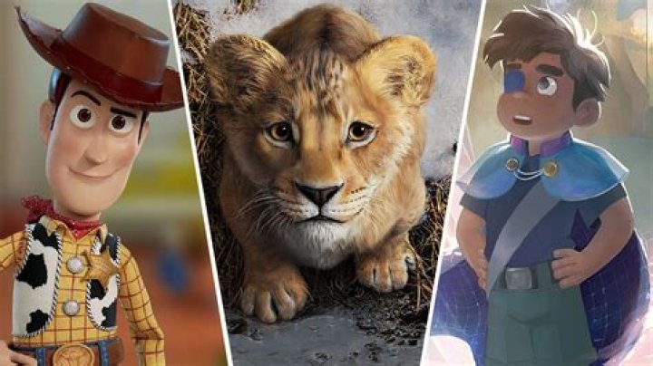 Exploring the Best Cartoon Films of 2018: A Comprehensive Guide