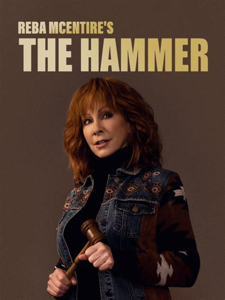 Exploring the Cast of Reba McEntire's "The Hammer": A Deep Dive