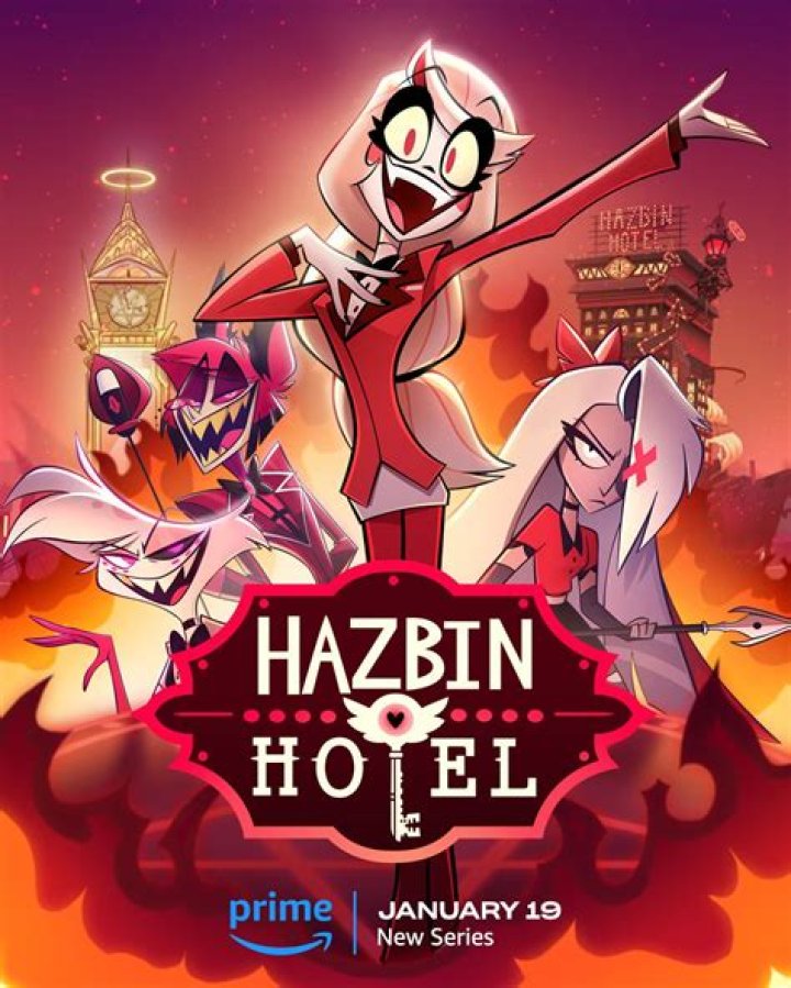 Exploring the Fascinating World of Hazbin Hotel Characters