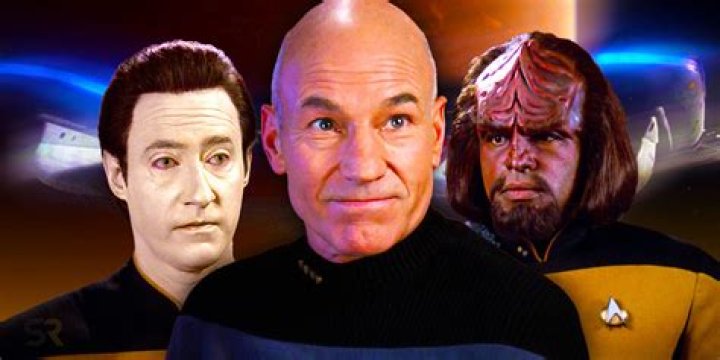 Exploring the Iconic Actors in Star Trek: A Journey Through Time and Space