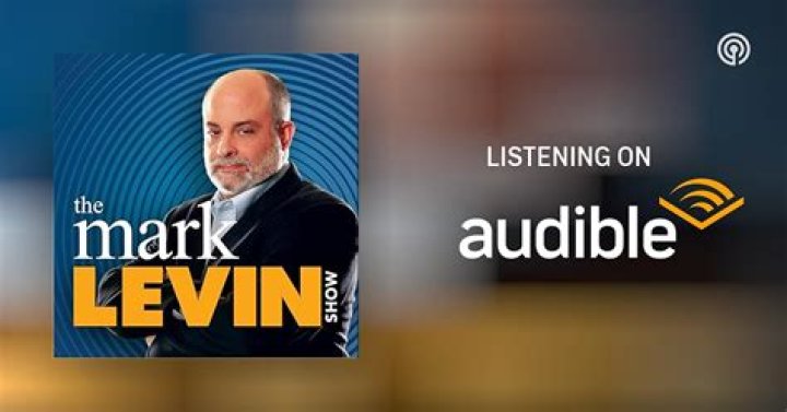 Exploring the Impact of Mark Levin Podcast: A Deep Dive into Conservative Commentary