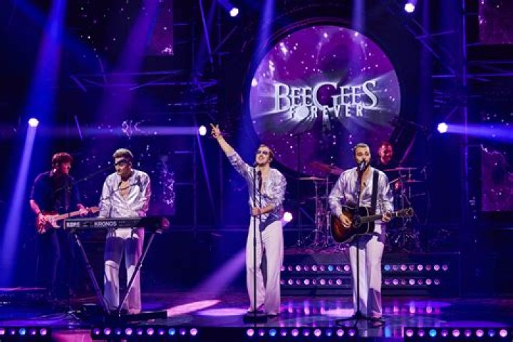 Exploring the Legacy of the Bee Gees: A Musical Journey Through Time