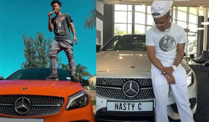 Exploring the Life and Career of Rapper Nasty C