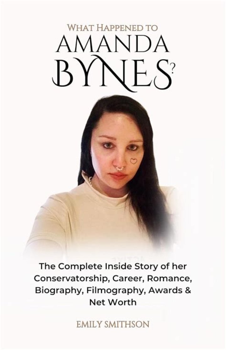 Exploring the Life and Career of Young Amanda Bynes