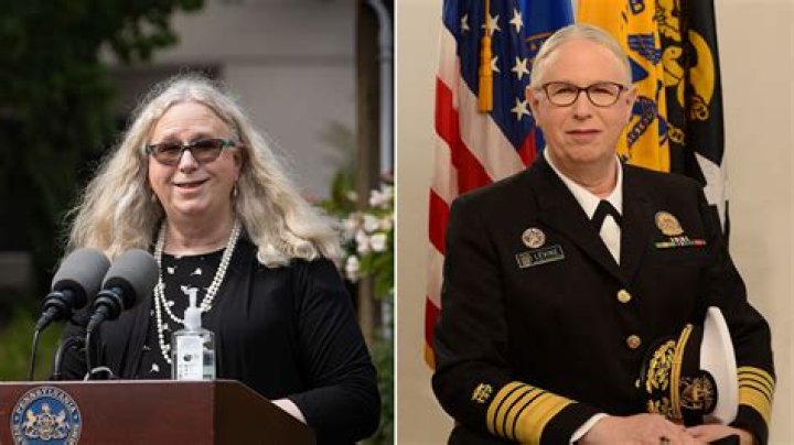 Exploring the Life and Legacy of Admiral Richard Levine